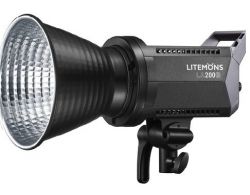 Godox Litemons Iluminador LA200 D Daylight LED Light